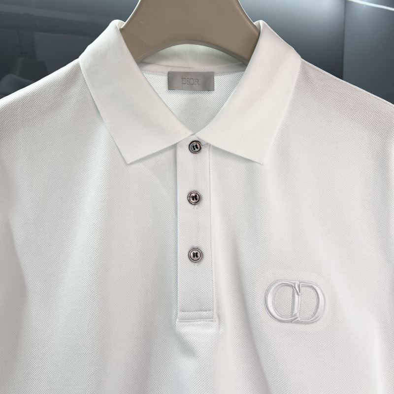 Christian Dior T-Shirts